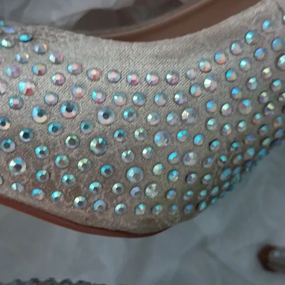 Blue by Betsy Johnson - Picture 6 of 9